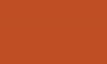 RAL 2001 - Red Orange
