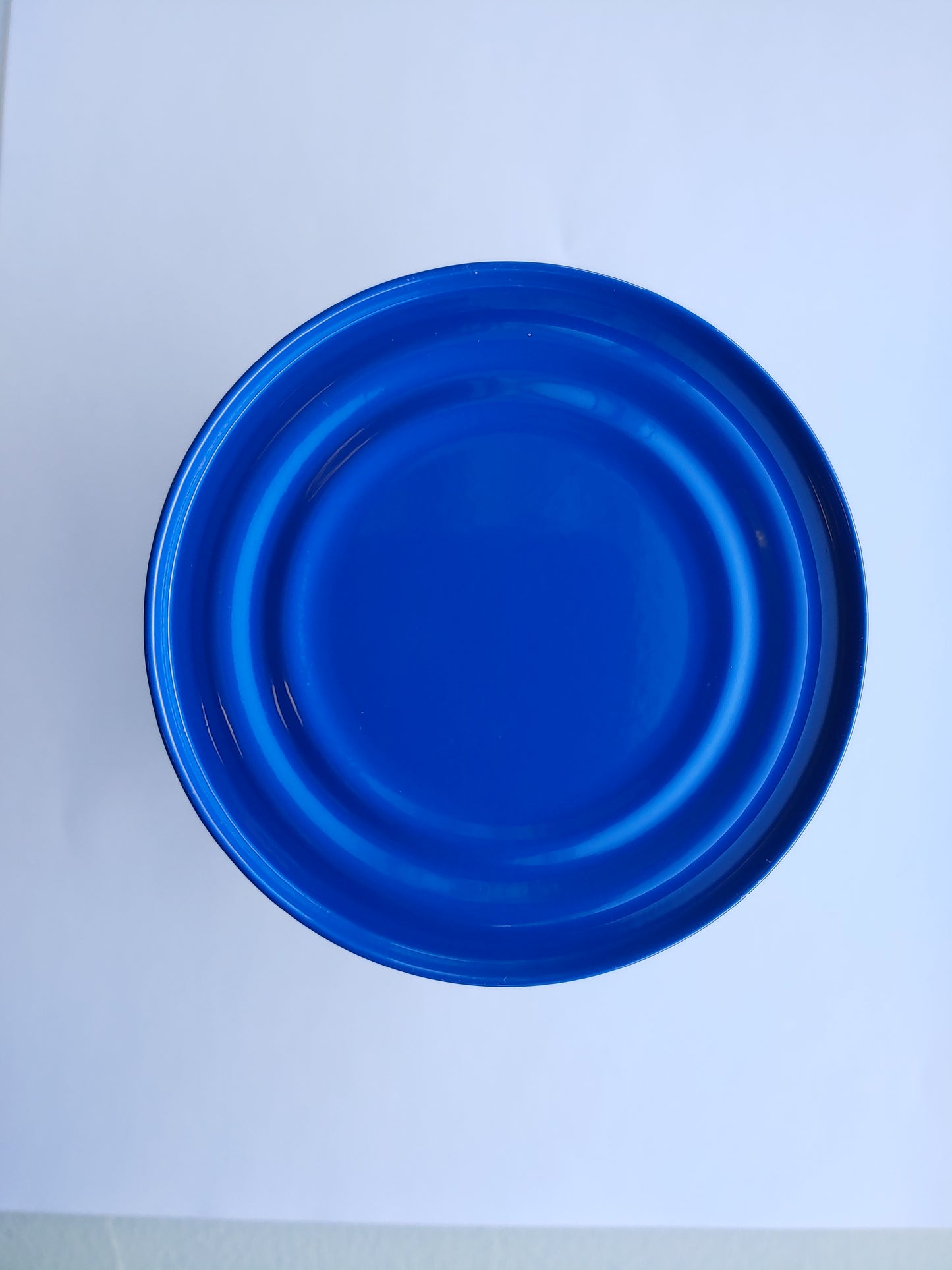 Mercury Blue