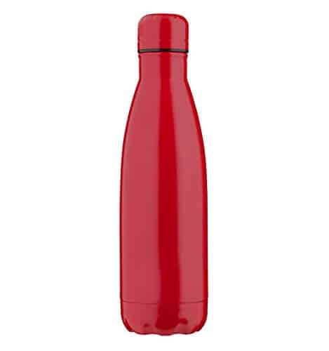RAL 3020 Traffic Red