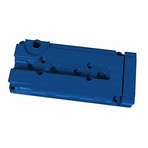 RAL 5010 Gentian Blue