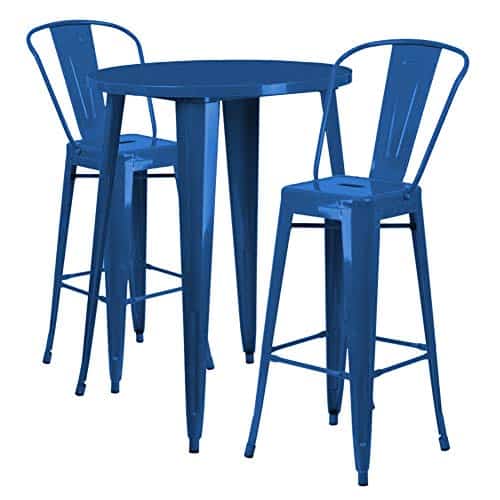 RAL 5010 Gentian Blue