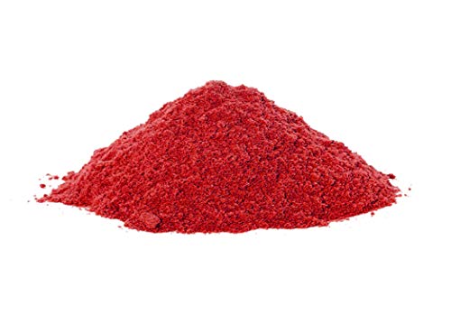 RAL 3020 Traffic Red