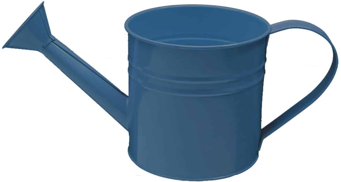 RAL 5009 - Azure Blue