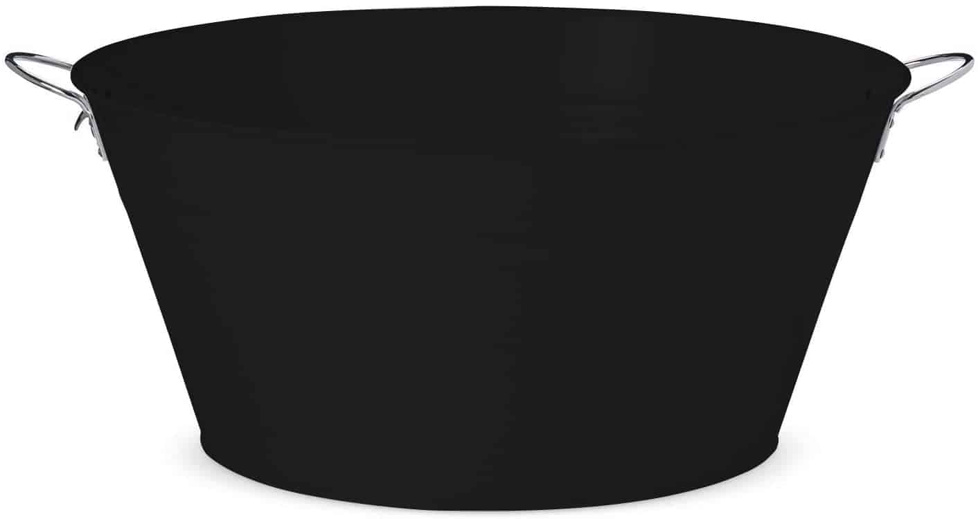 Ultra Low Gloss Flat/Matte Black
