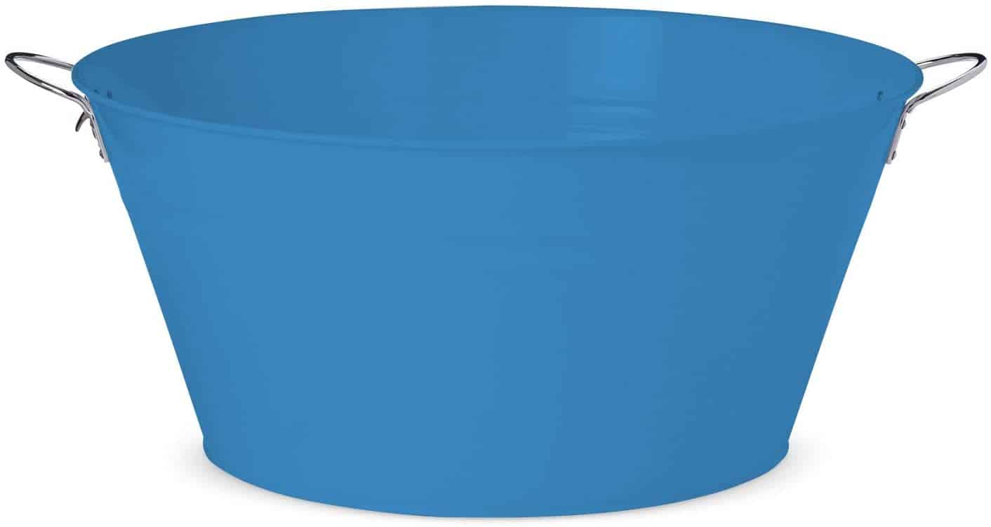 RAL 5012 - Light Blue