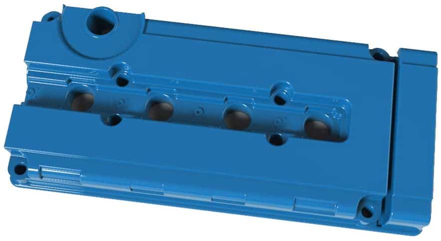 RAL 5015 - Sky Blue