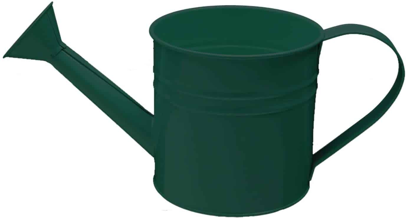 RAL 6005 - Moss Green