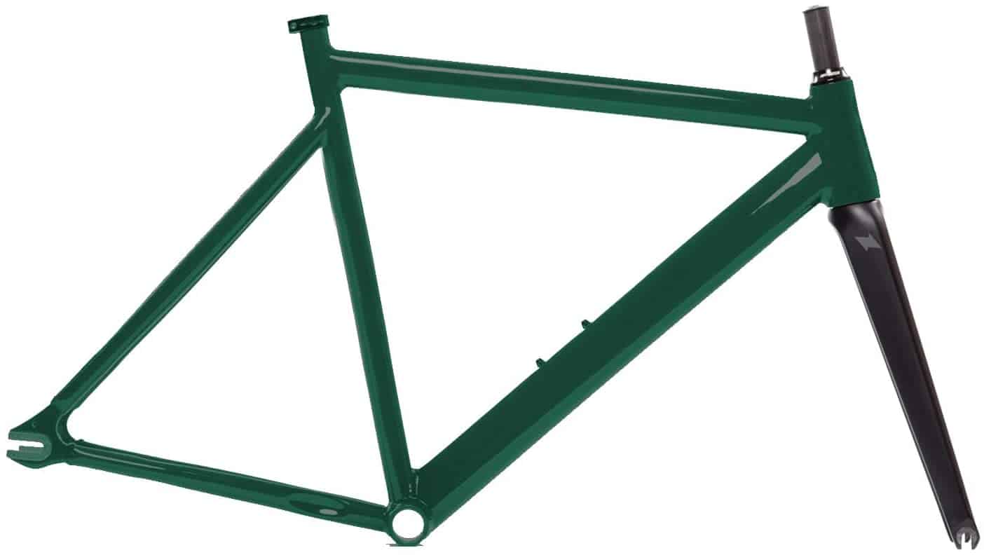 RAL 6005 - Moss Green