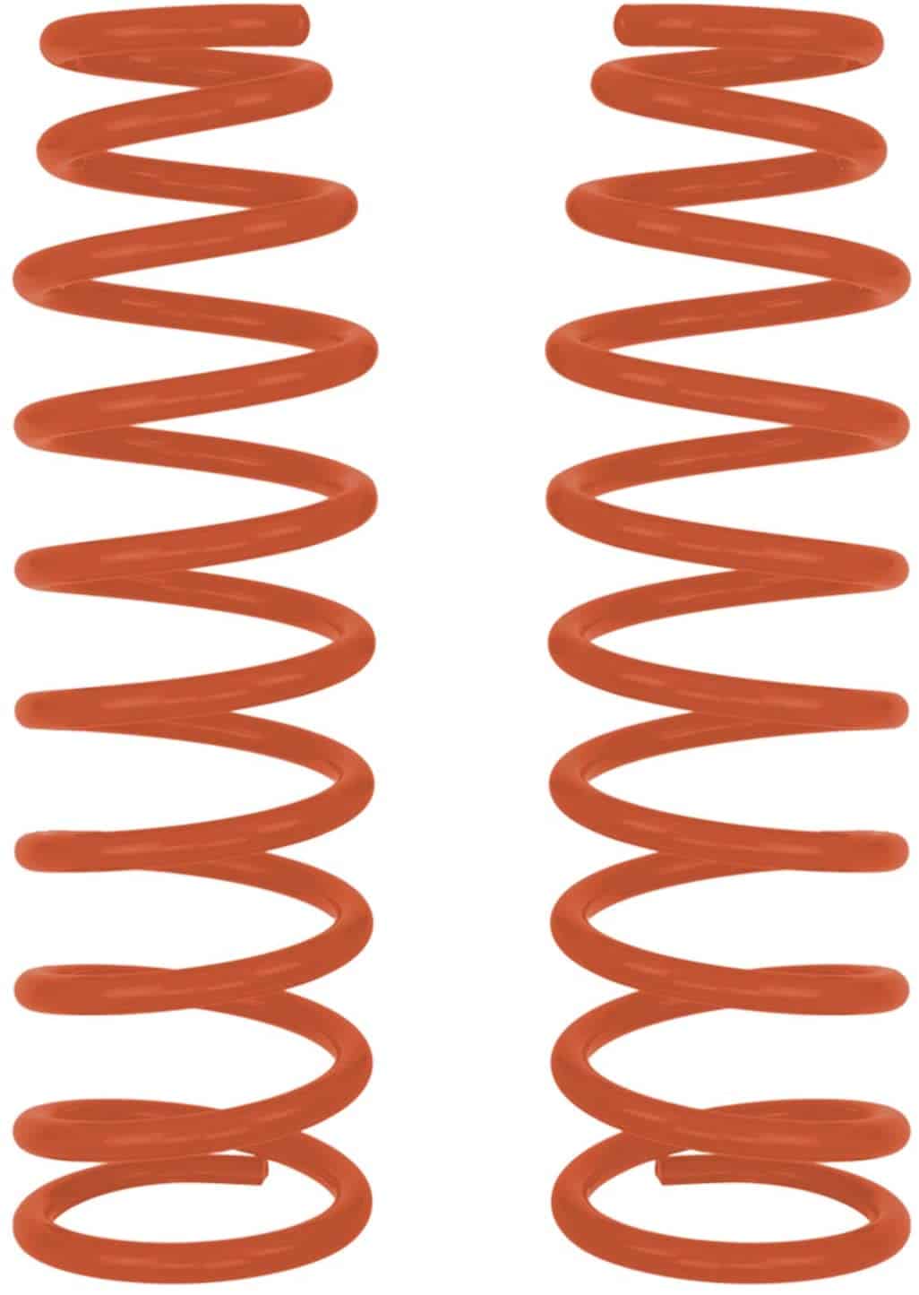 RAL 2001 - Red Orange