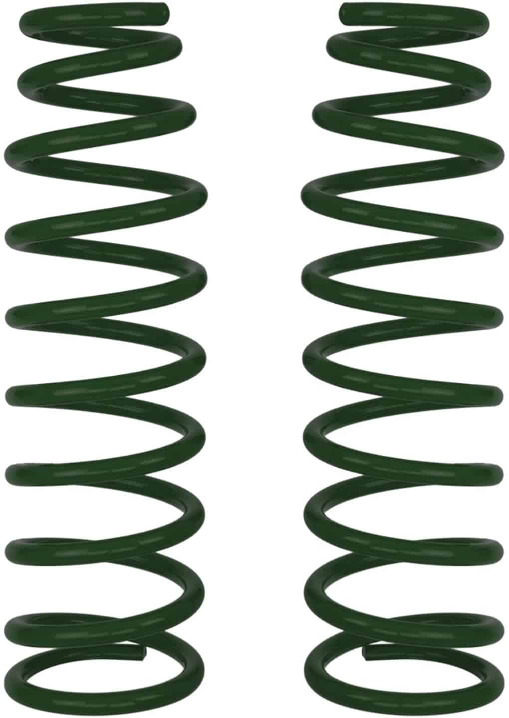 RAL 6009 Fir Green