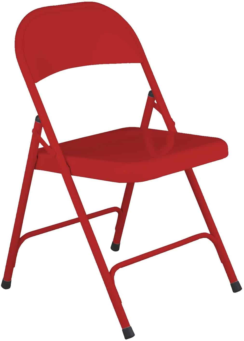 RAL 3000 - Flame Red