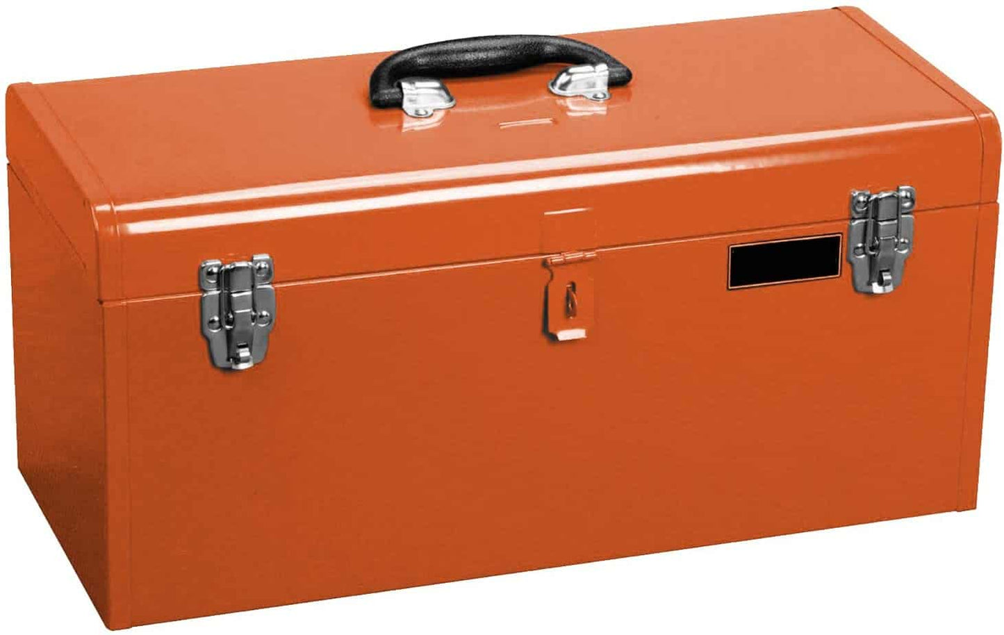 RAL 2001 - Red Orange