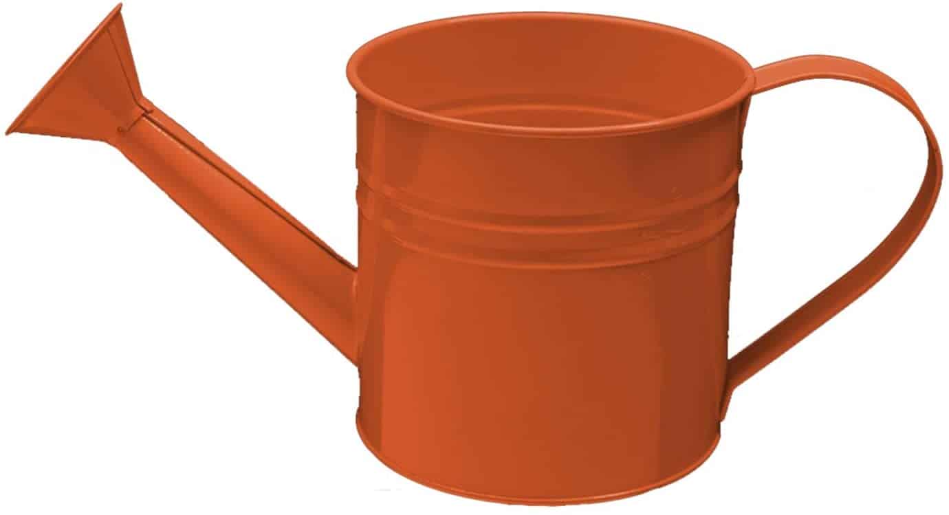 RAL 2001 - Red Orange