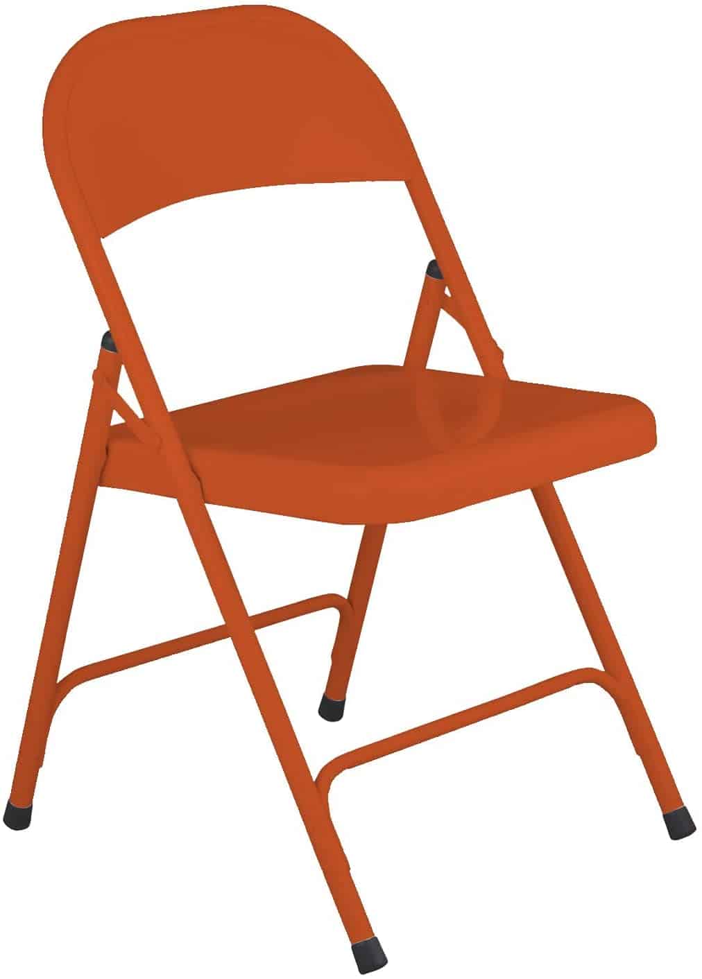 RAL 2001 - Red Orange