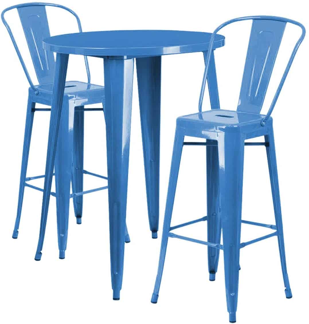 RAL 5015 - Sky Blue