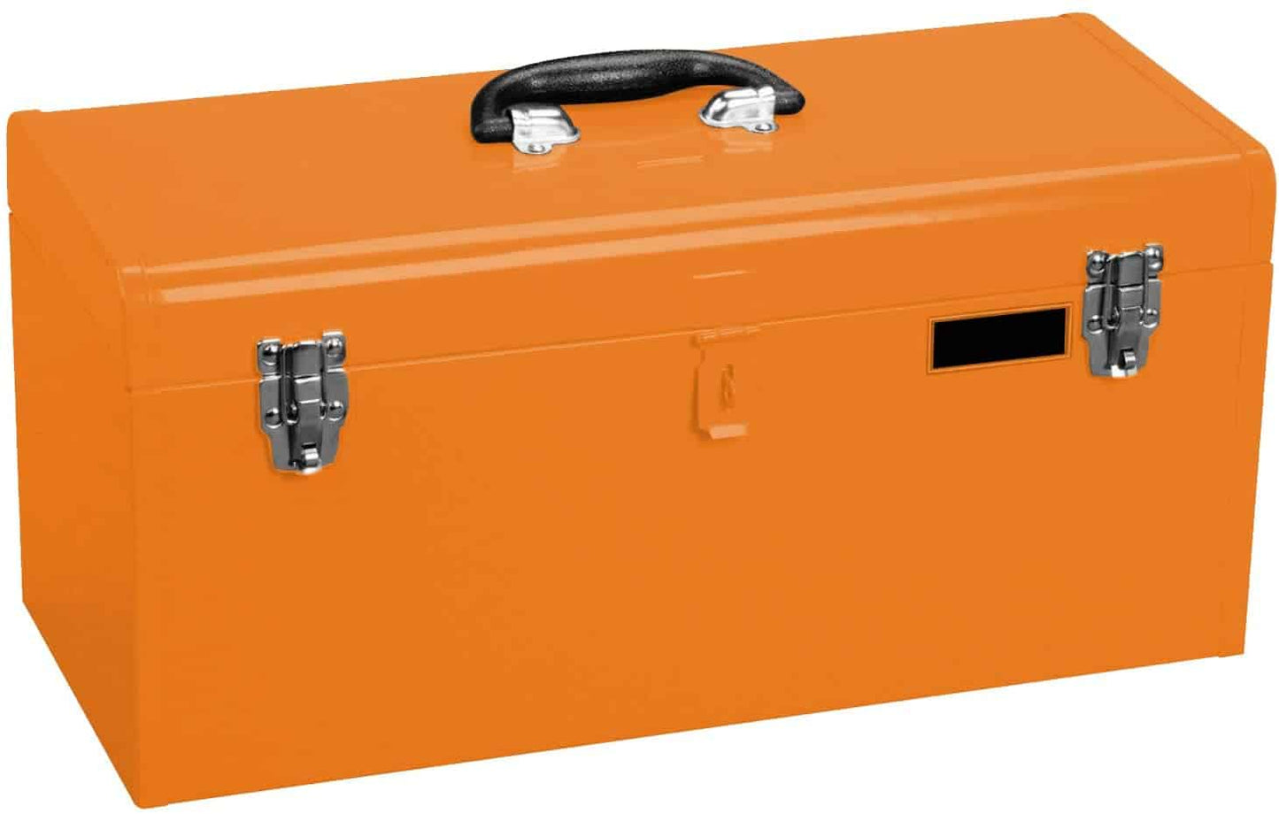 RAL 2011 - Deep Orange