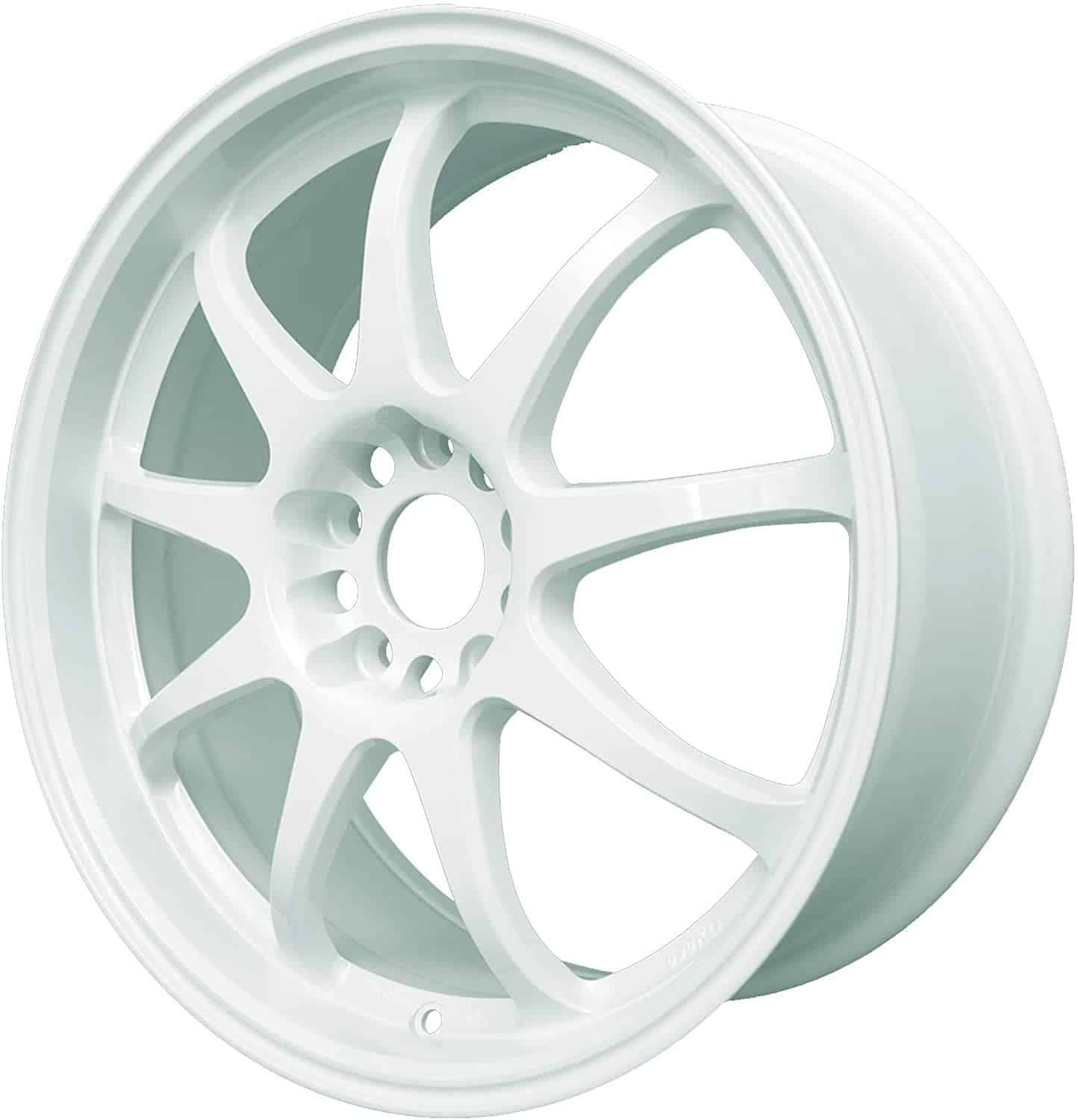 White High Gloss