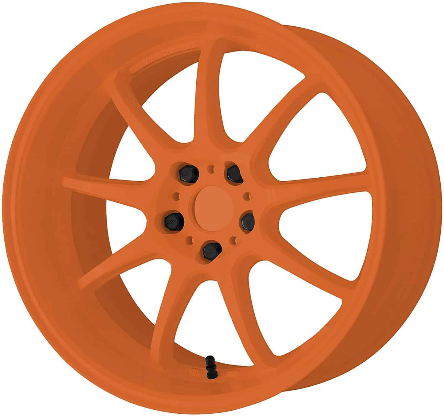 RAL 2010 Signal Orange