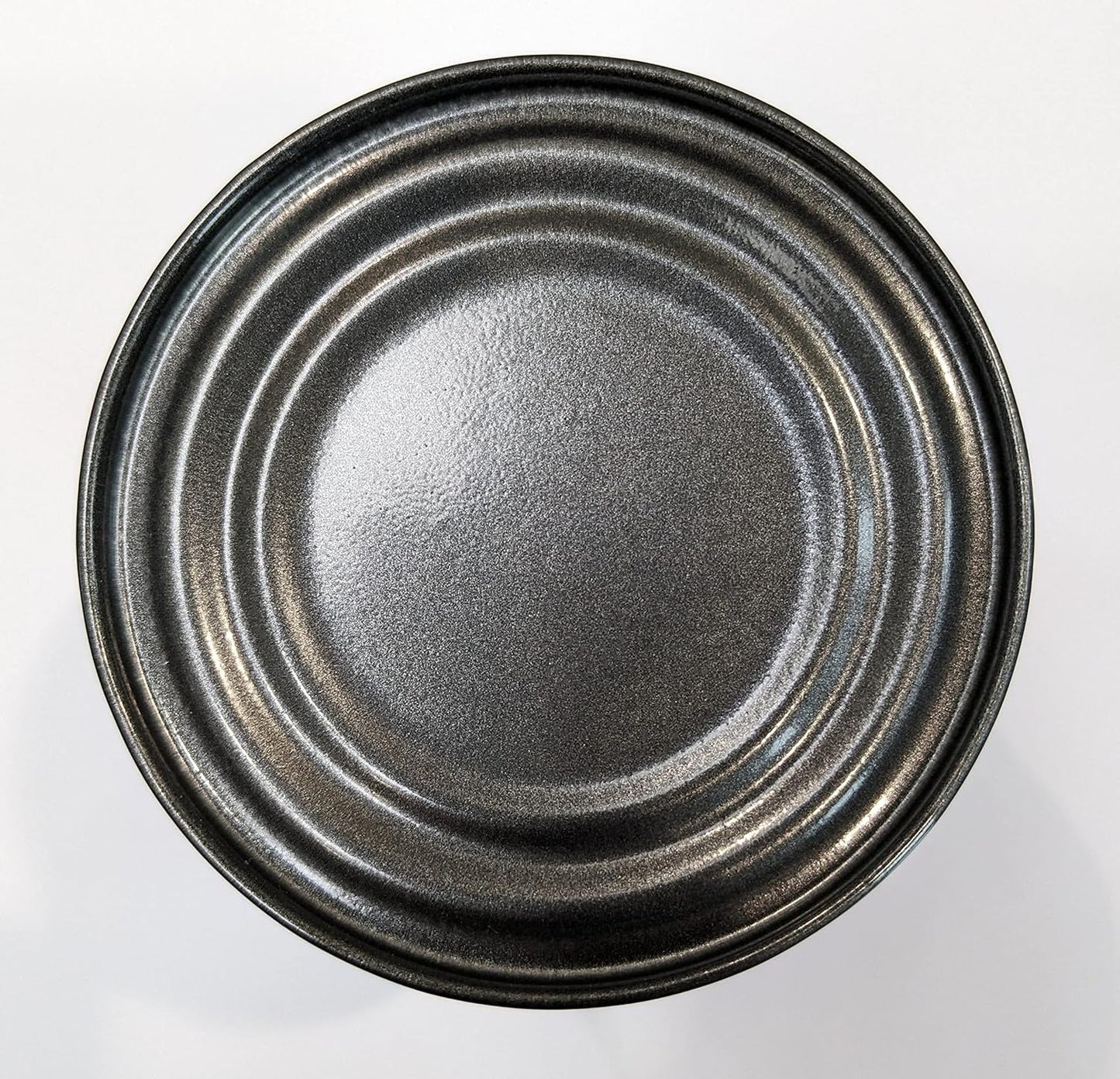 "Bonded" Gun Metal