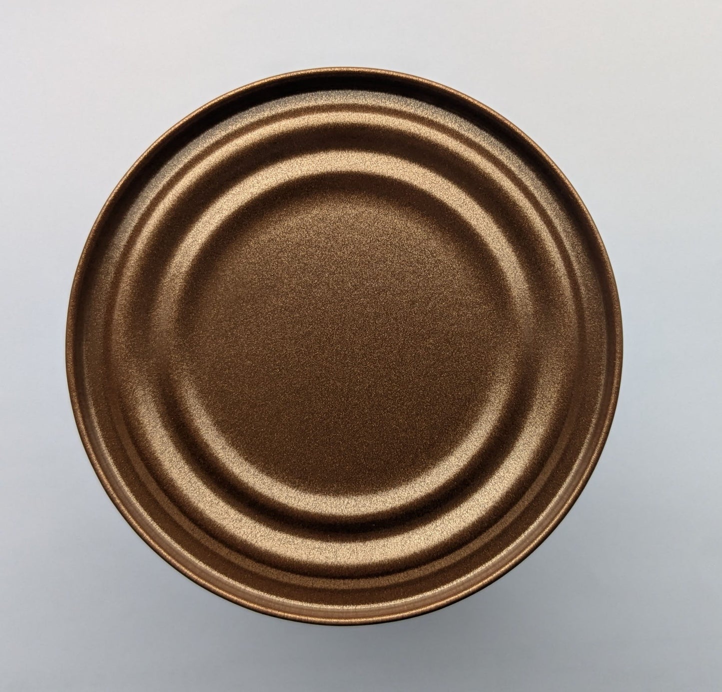 Copper Polyester