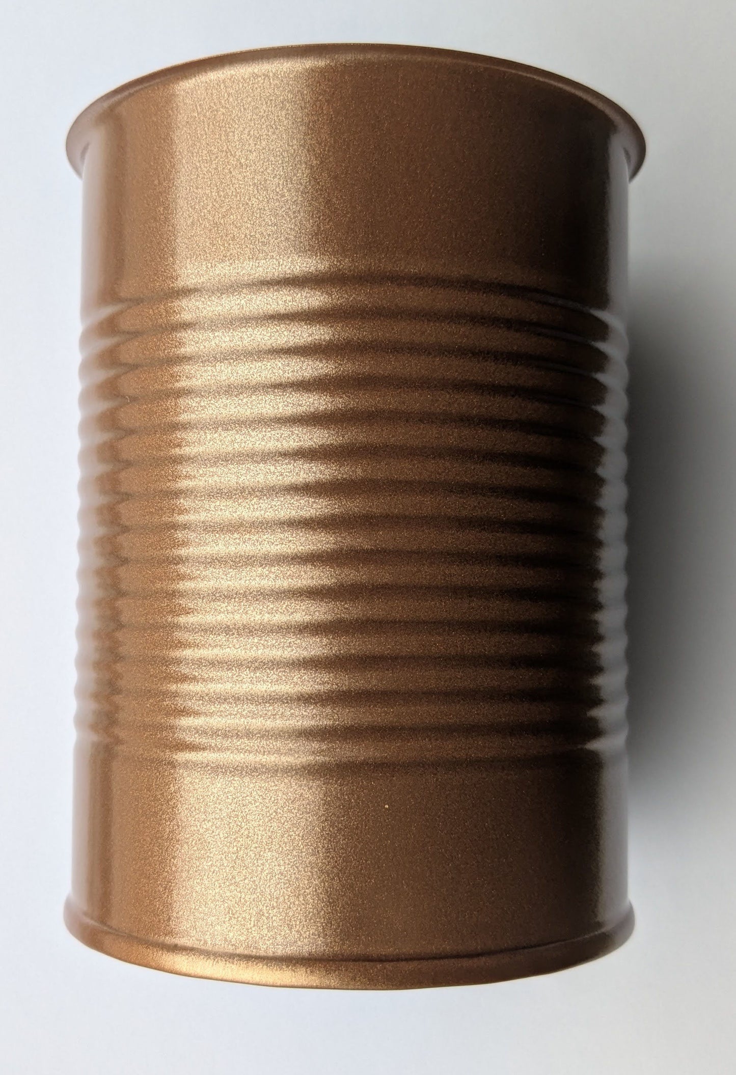 Copper Polyester