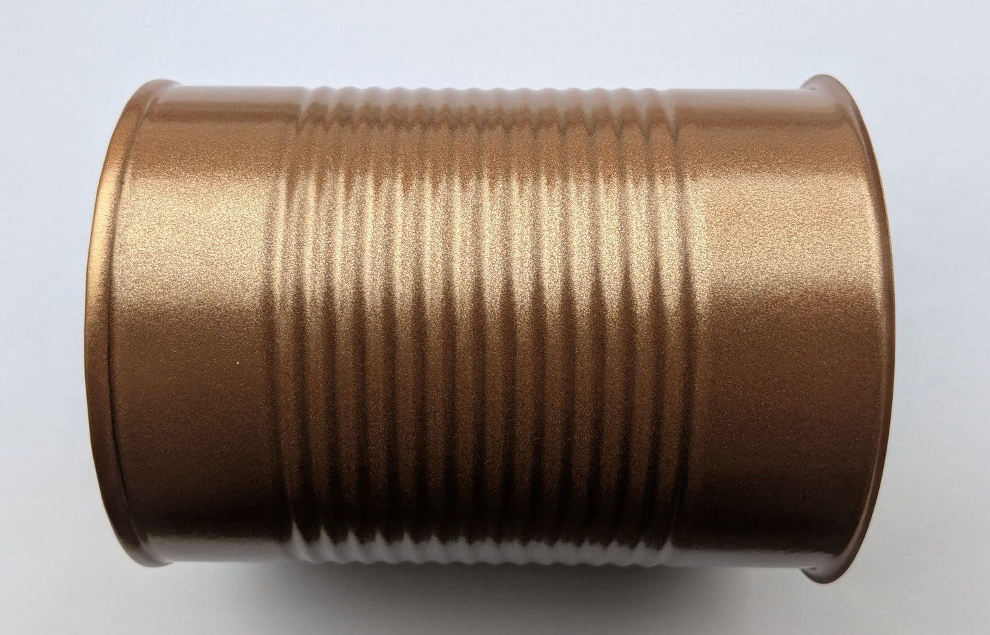 Copper Polyester