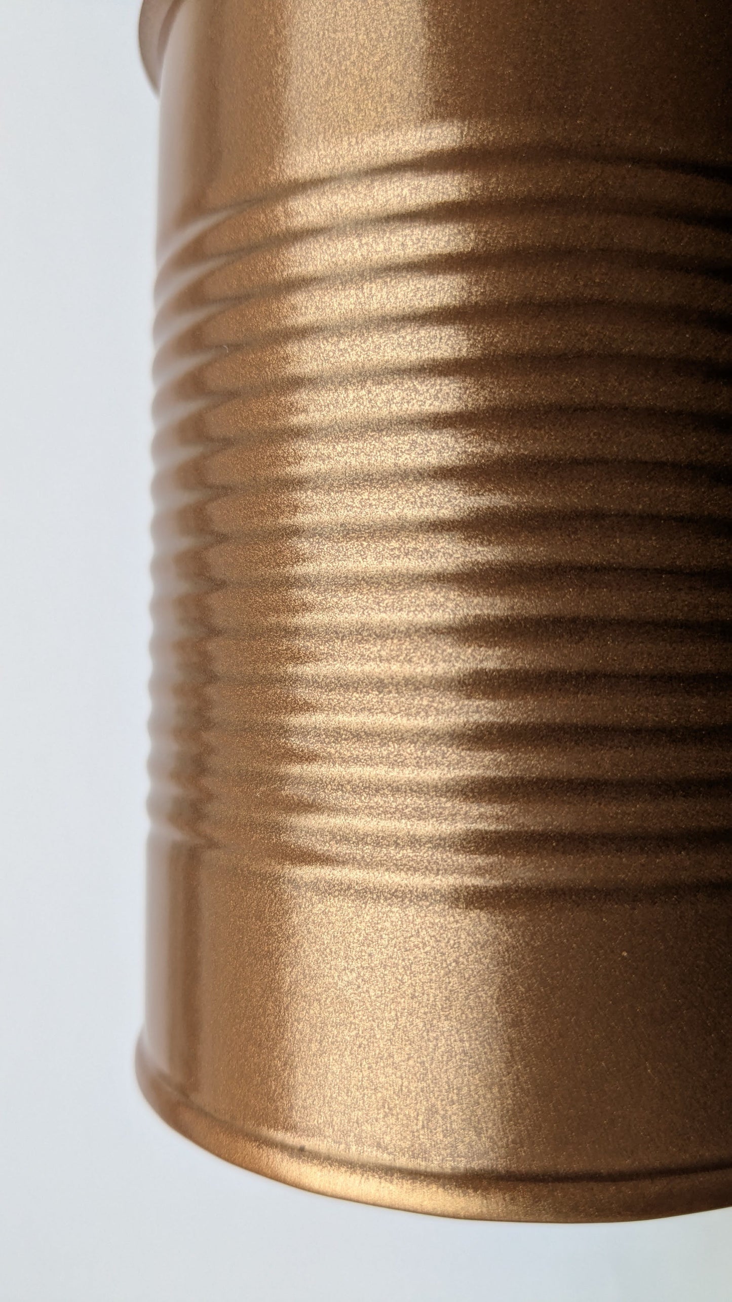 Copper Polyester