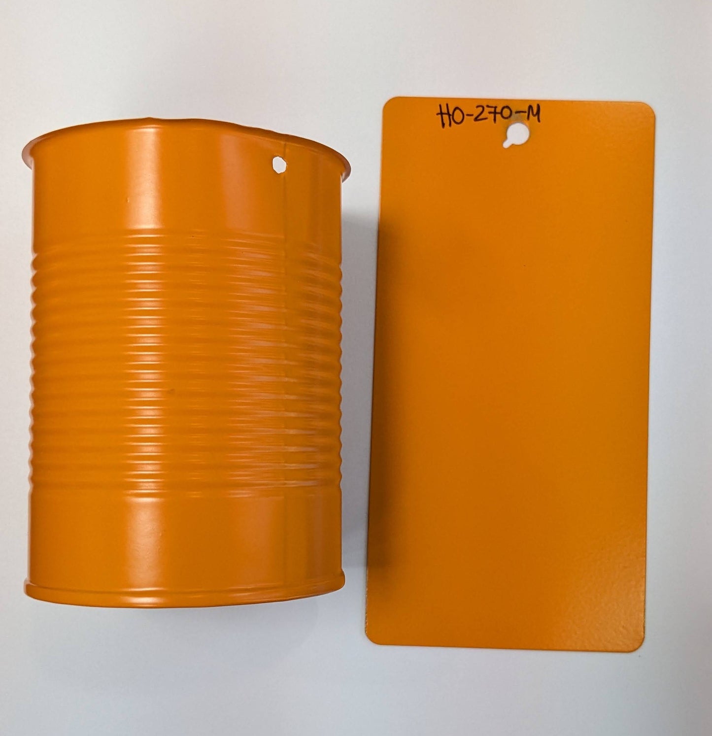 Medium Gloss Orange