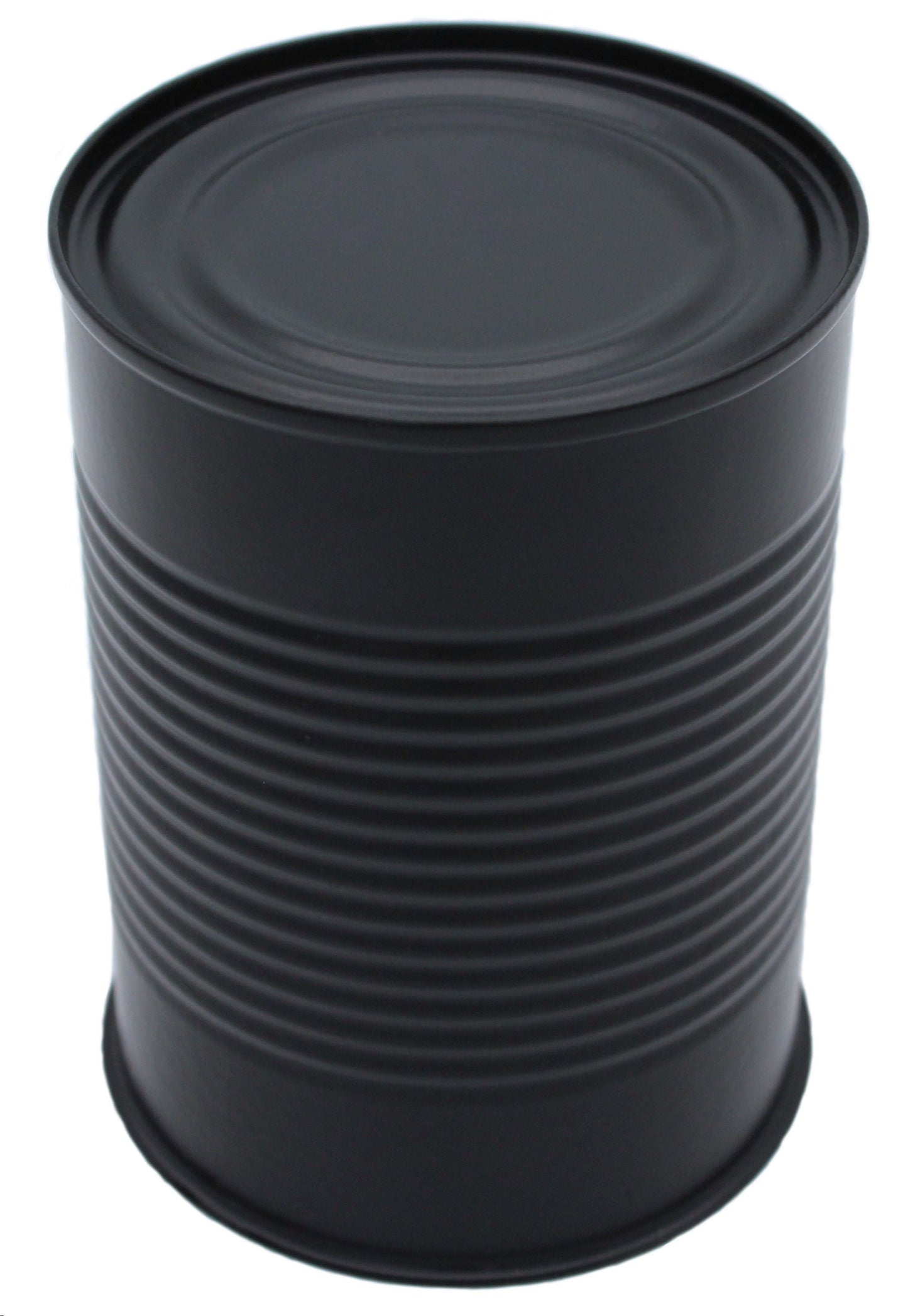 Low Gloss Black Epoxy
