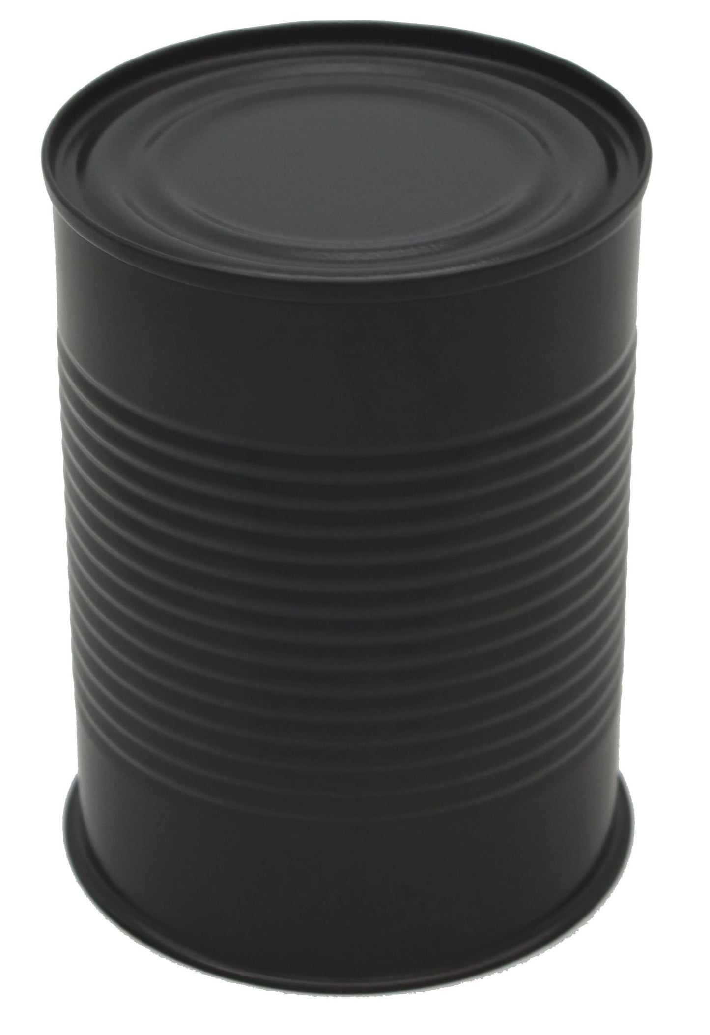 Semi Gloss Black Polyester