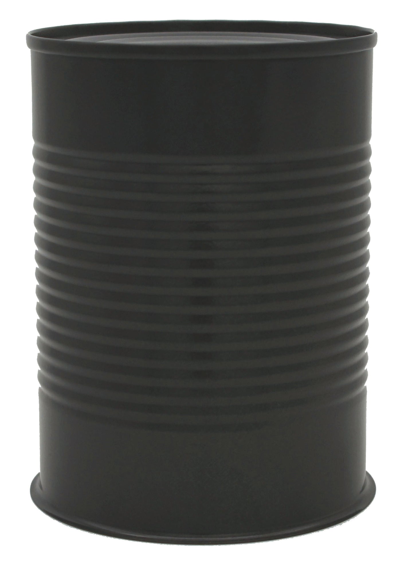Semi Gloss Black Polyester