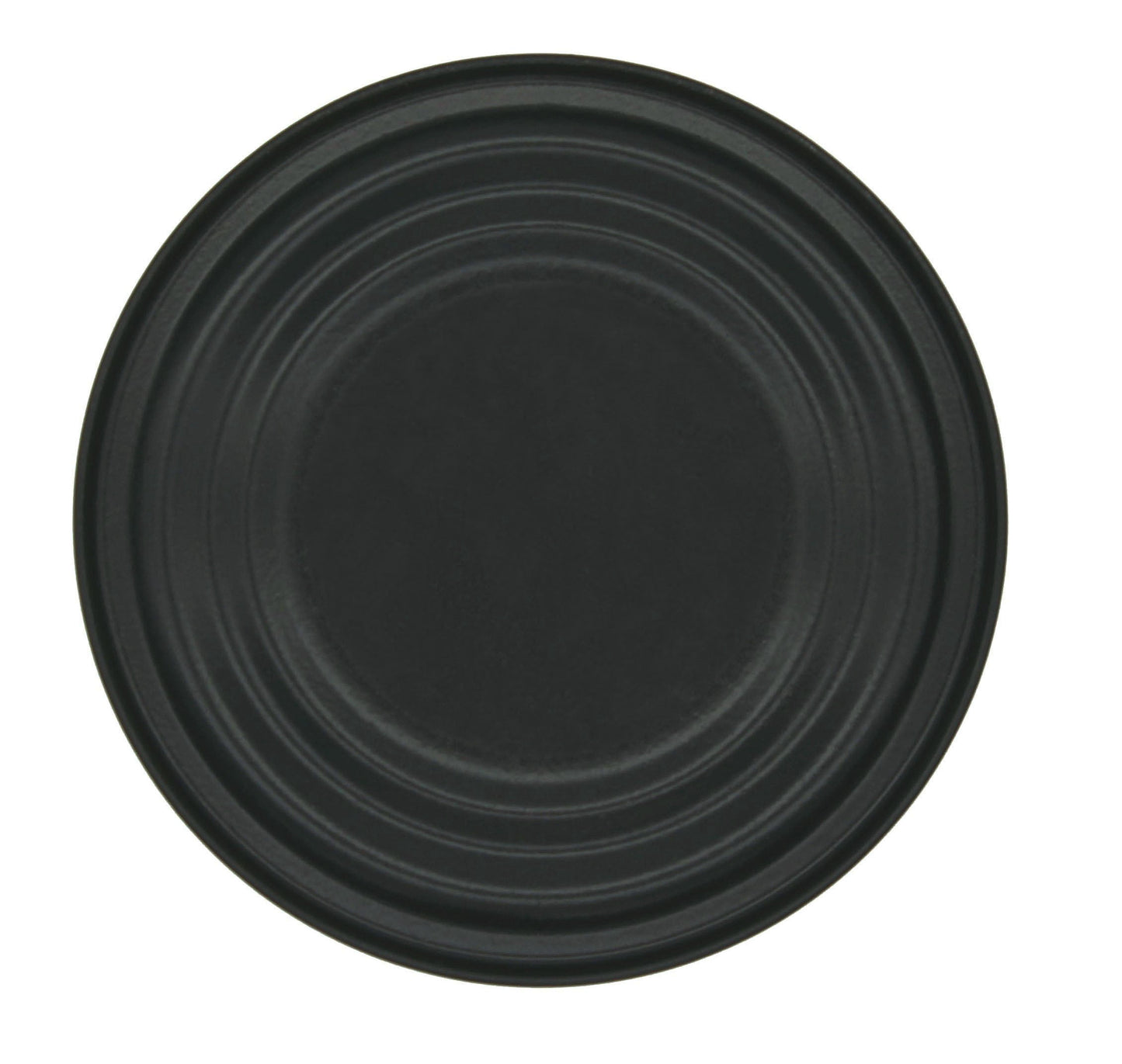 Semi Gloss Black Polyester