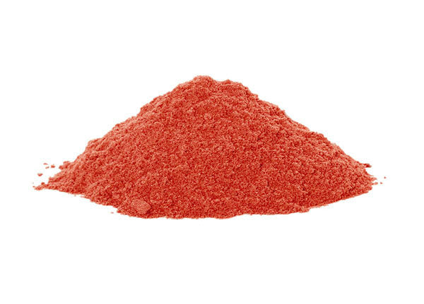 Bright Orange