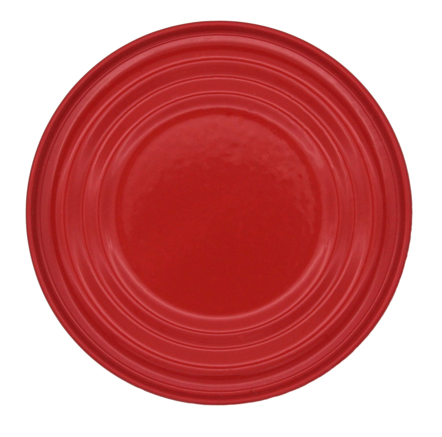 RAL 3020 Traffic Red