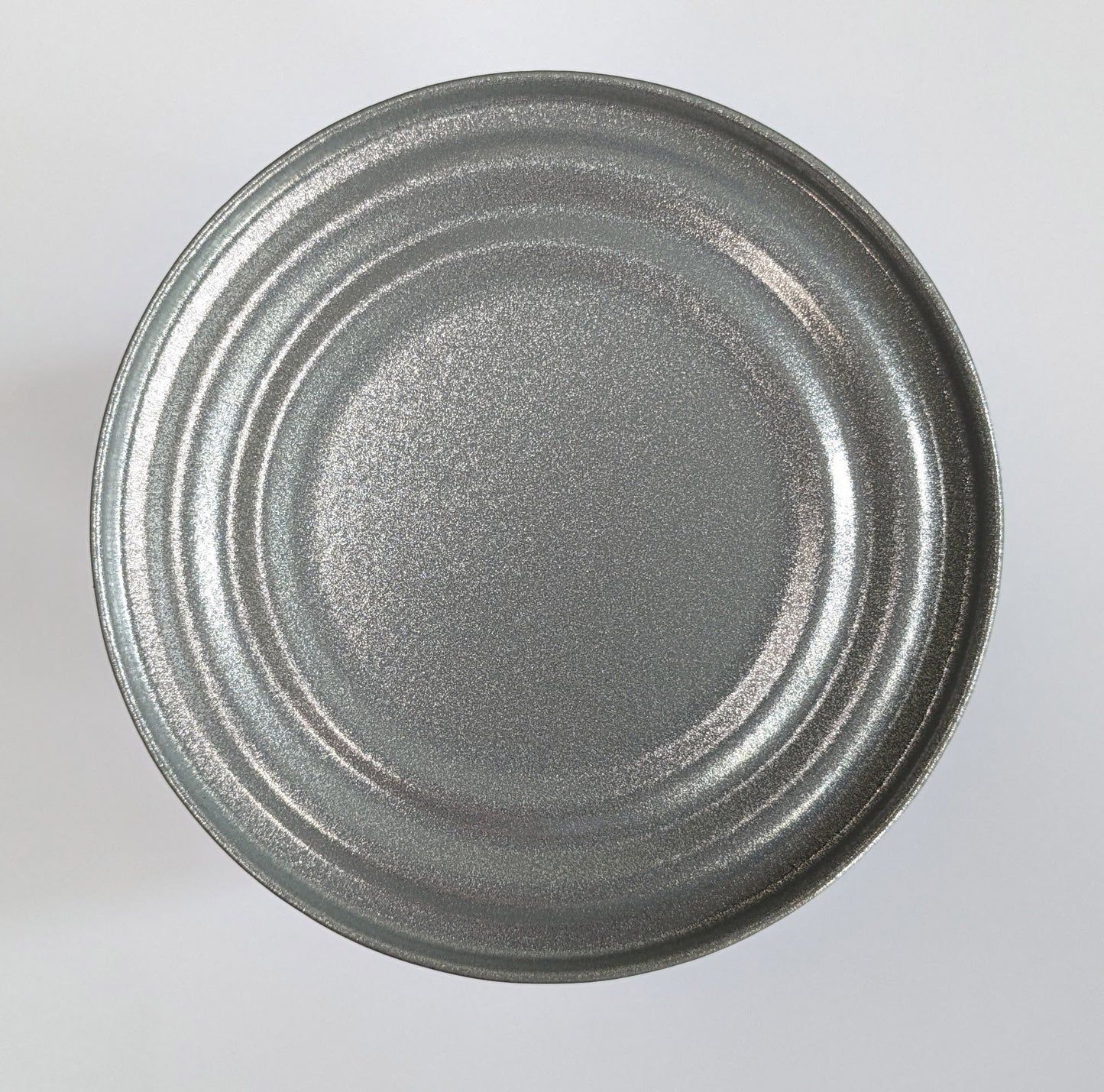 Bright Silver