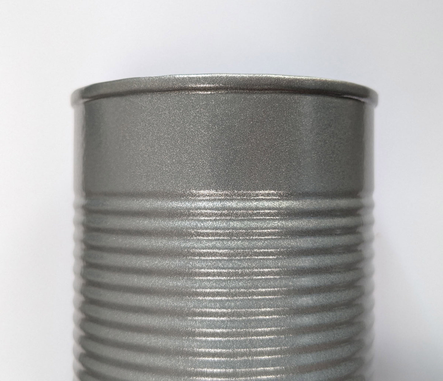 Bright Silver