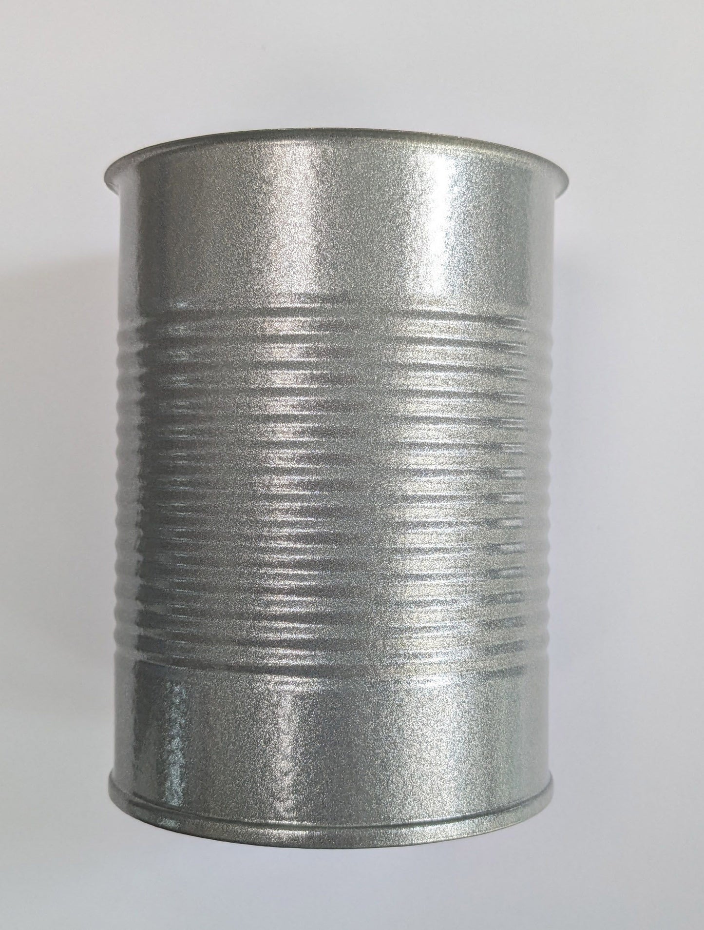 Bright Silver
