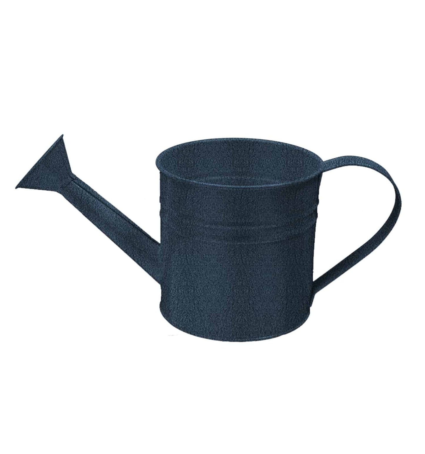 "Bonded" Gun Metal Sandtex
