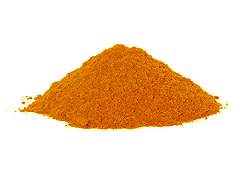 Medium Gloss Orange