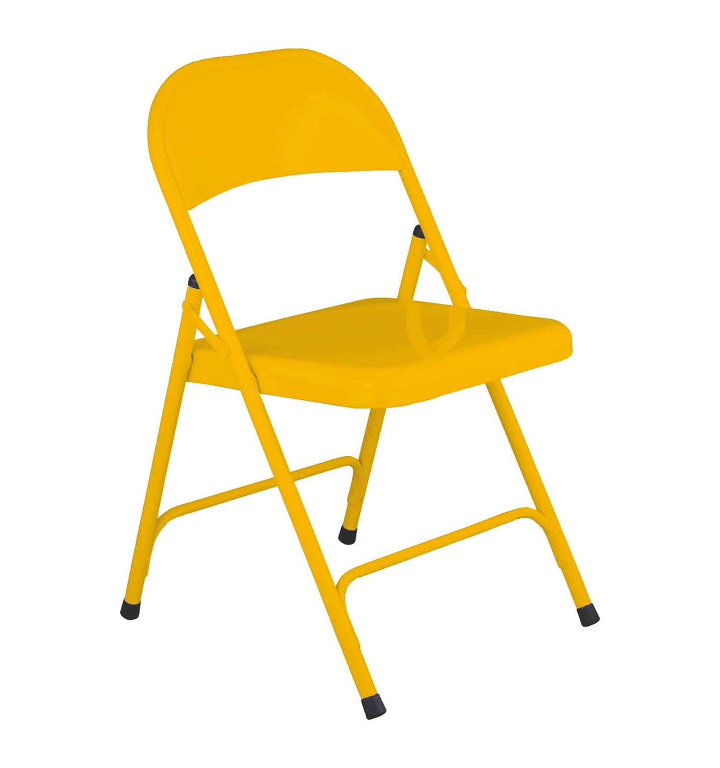 RAL 1003 - Signal Yellow