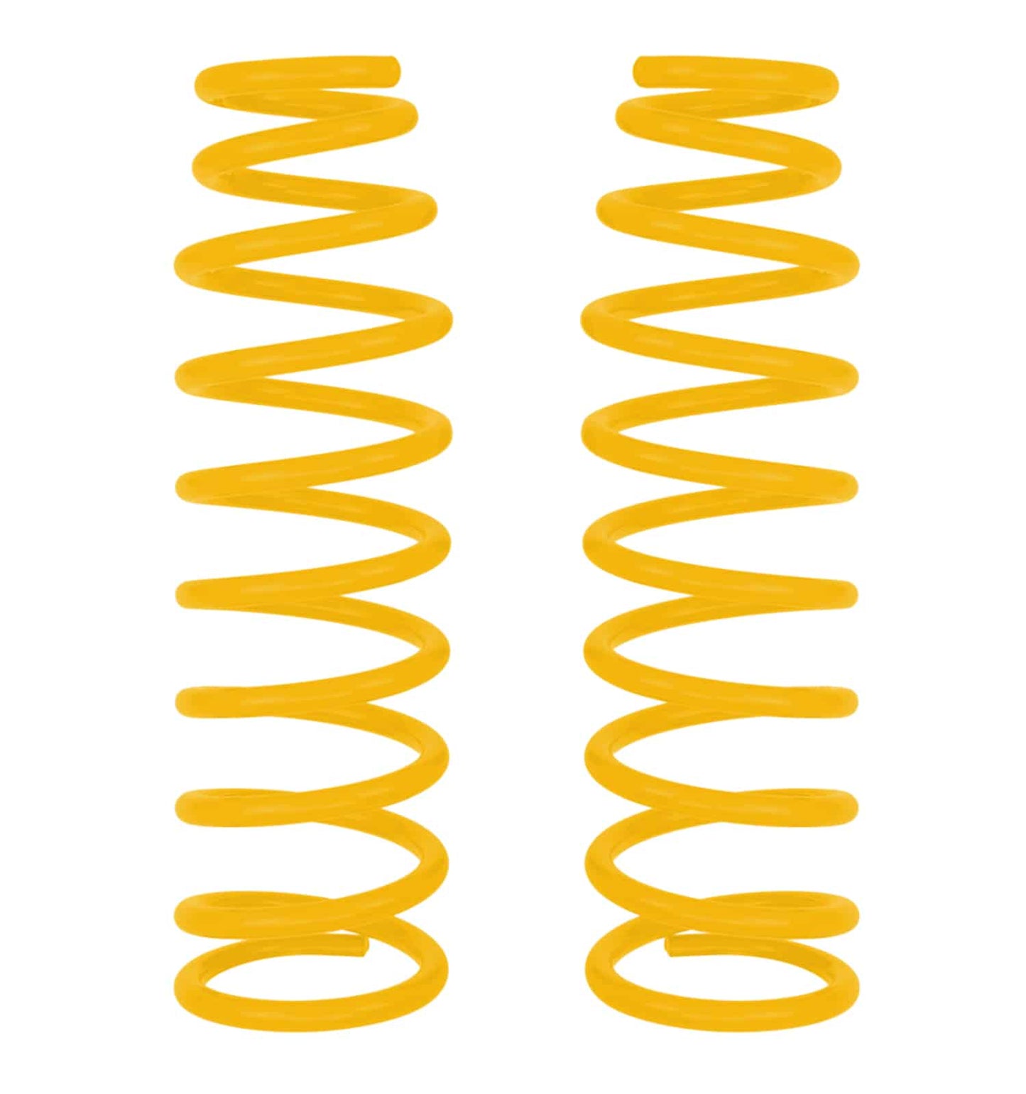 RAL 1003 - Signal Yellow