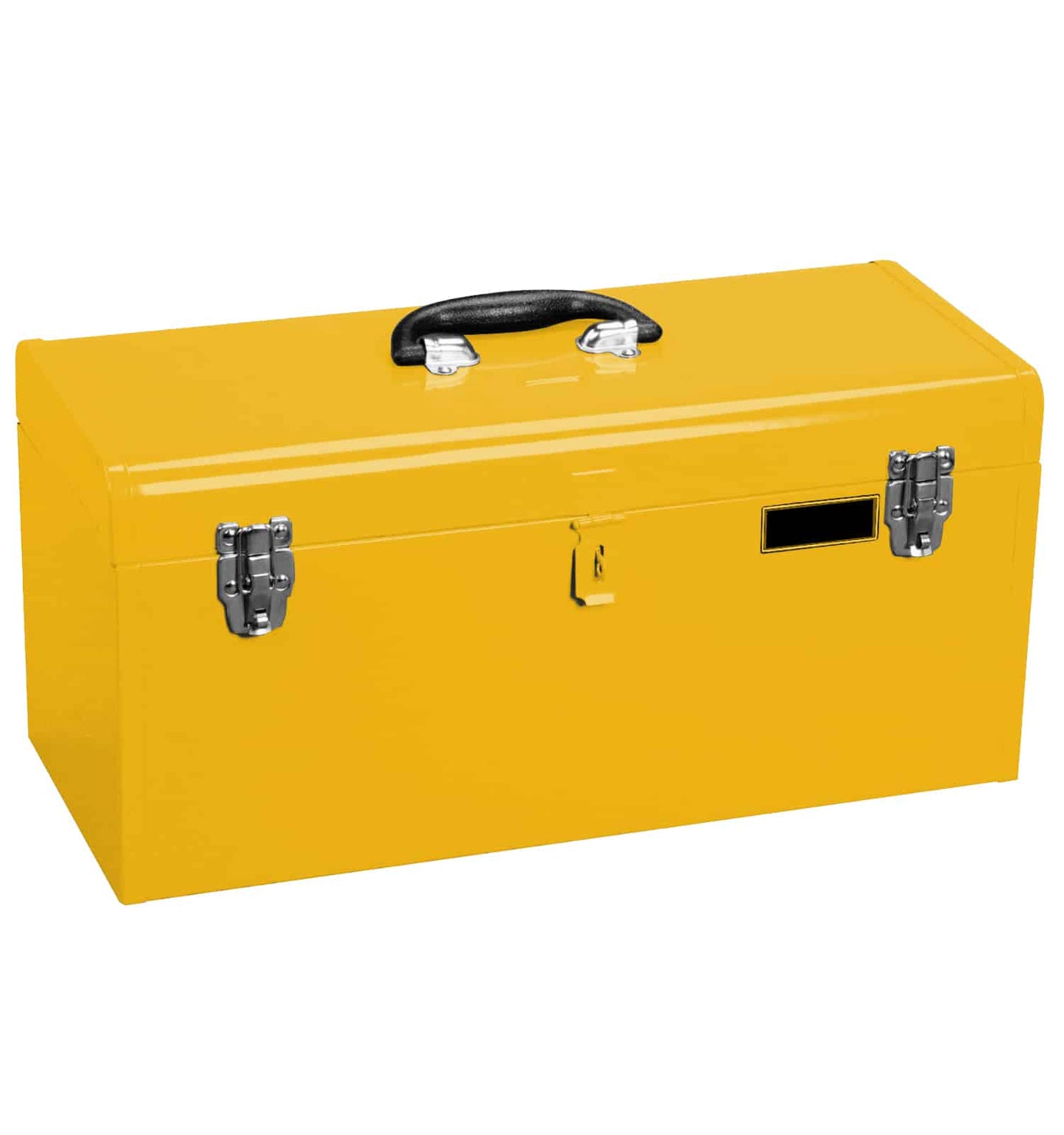 RAL 1003 - Signal Yellow