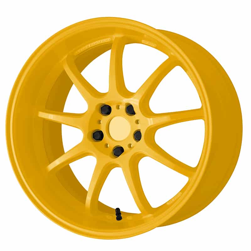 RAL 1003 - Signal Yellow