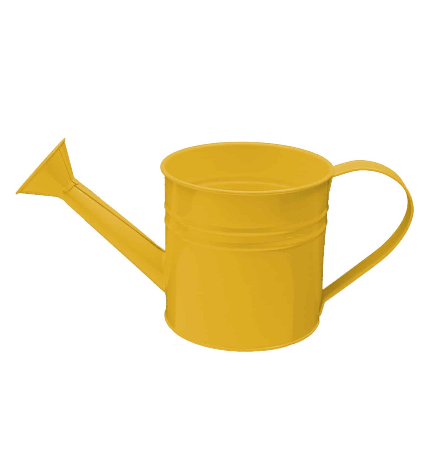 RAL 1004 - Golden Yellow