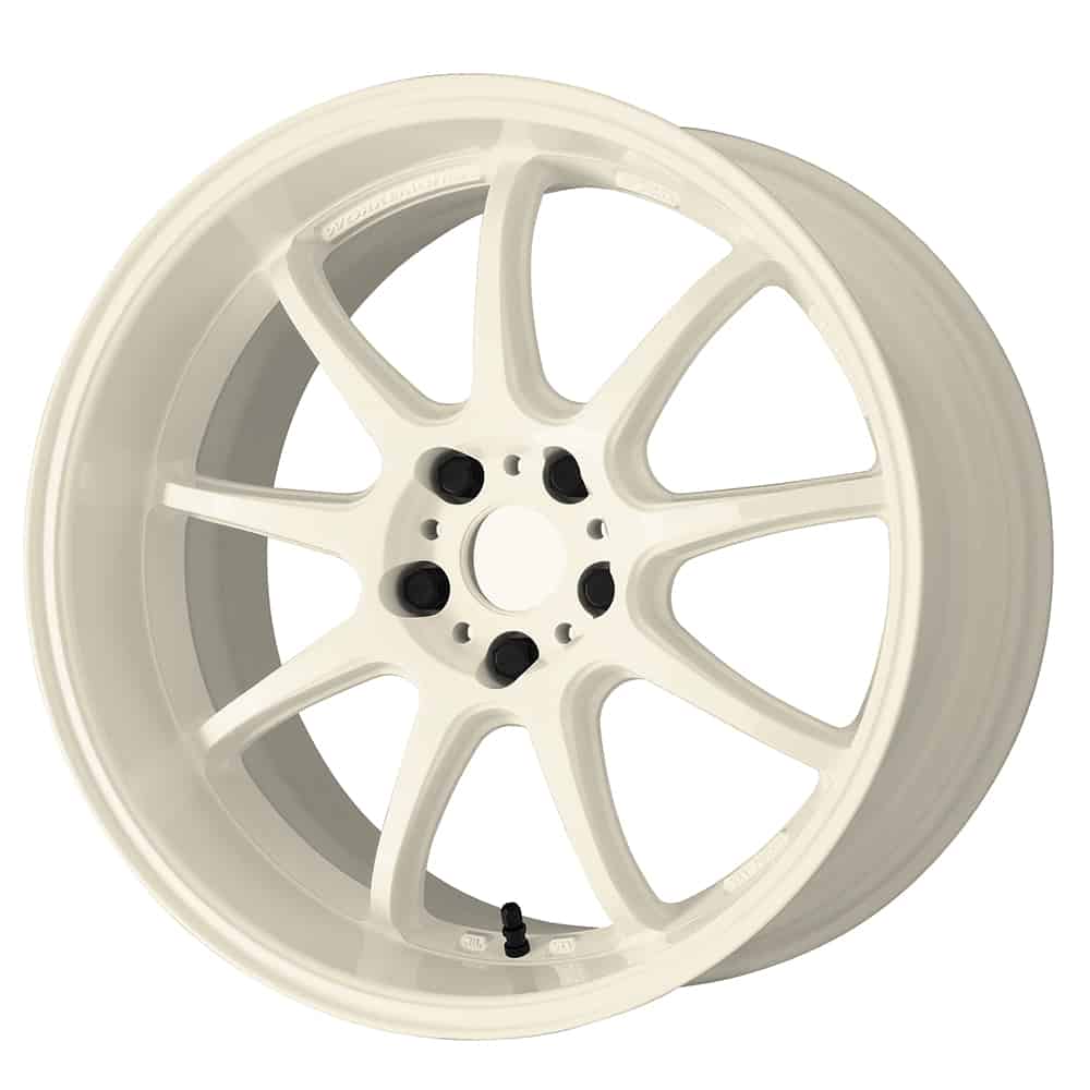 RAL 1013 - Oyster White
