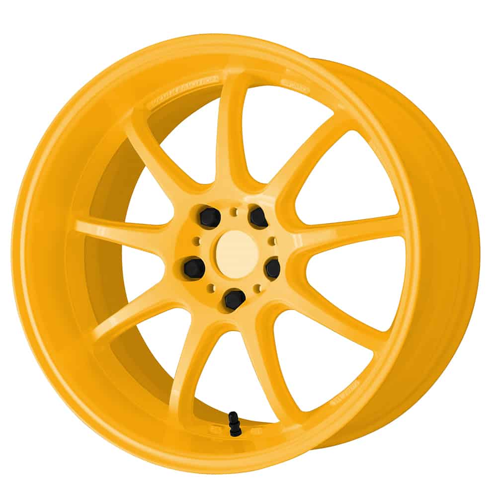 RAL 1028 - Melon Yellow