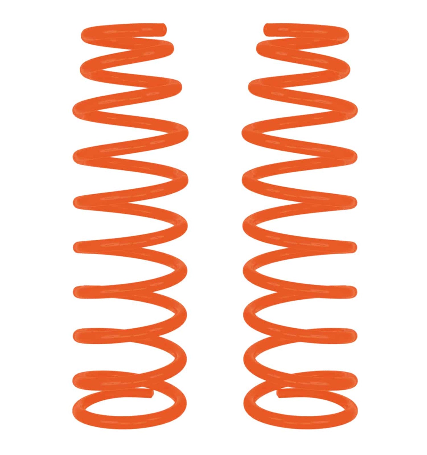 RAL 2009 - Traffic Orange