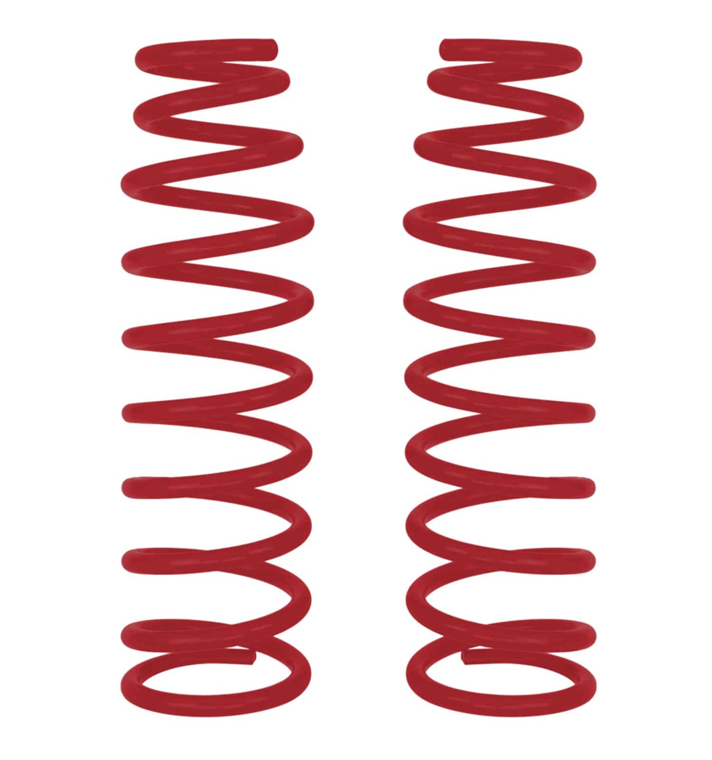 RAL 3001 - Signal Red