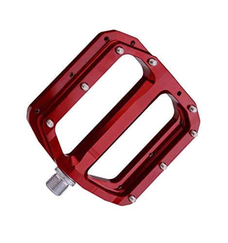 RAL 3002 - Carmine Red