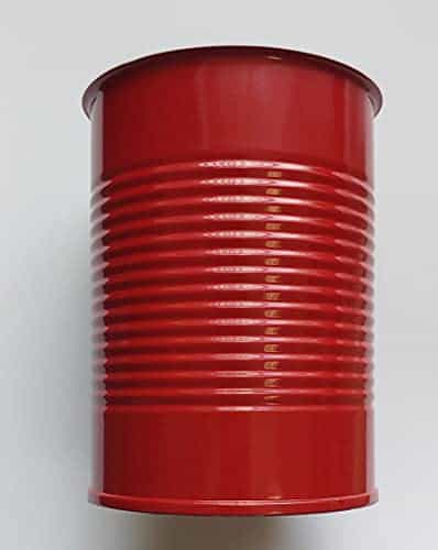 RAL 3002 - Carmine Red